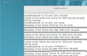 linux文件夹与远程系统同步教程