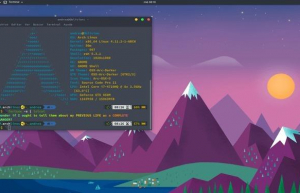 Linux系统创建及查看系统用户命令