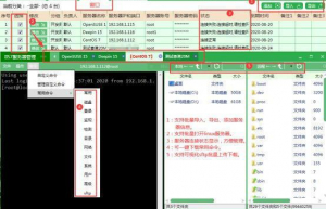 Linux系统-Linux远程连接工具