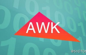 Linux命令-awk命令详解