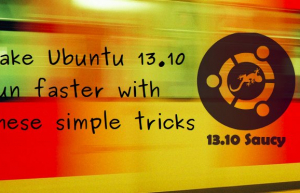 九大绝招让你在老机器上加速运行 Ubuntu Linux