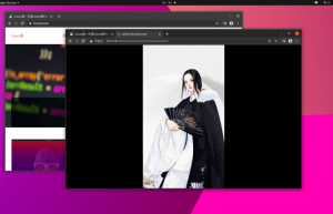 Linux系统流媒体服务器搭建