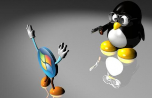 Linux系统必学的60个命令