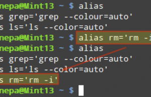 linux删除的文件恢复方法教程