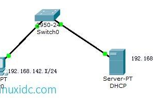Linux系统搭建dhcp服务器教程分享