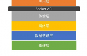 Linux系统socket编程详细教程