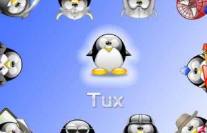 详细Linux用户组