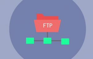 Linux系统使用FTP命令传输文件使用方法