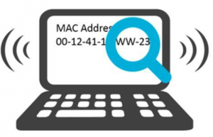 Linux系统查看mac地址（超级简单）