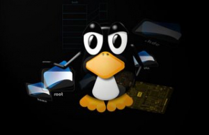Linux系统如恶化移动文件