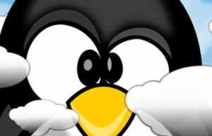 Linux系统云储存服务器