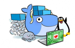 Linux系统修改docker镜像源