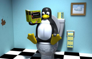 Linux中“新旧”TCP/IP工具的对比