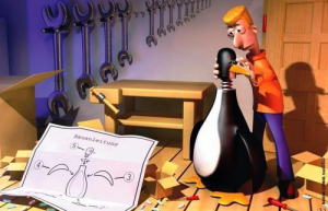 Linux zcat命令详解
