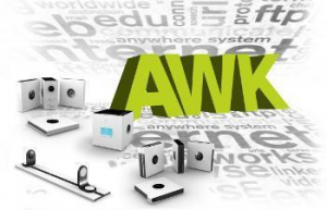 Linux系统awk命令详解