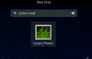 Linux下如何使用任务管理器