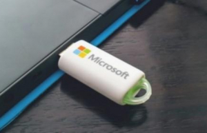 Linux系统安装WinUSB