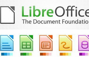 Linux系统安装LibreOffice