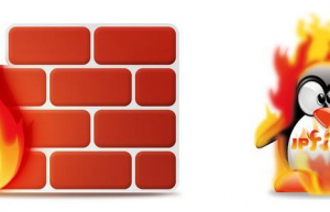 Linux系统iptables命令