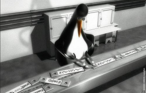 Linux系统中uniq命令详解