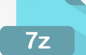 Linux系统解压7z文件