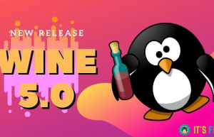 Linux系统如何执行.exe文件