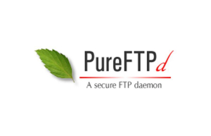 Linux下安装Pure-FTPd 具体步骤