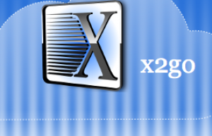 Linux系统使用 x2go 设置远程桌面