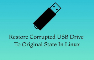 Linux中如何初始化USB设备