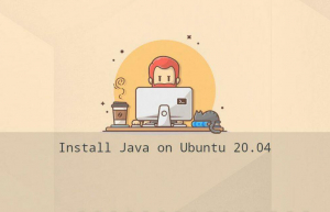 Linux（Ubuntu 20.04）下安装Java具体方法