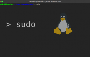 Linux下将用户添加到sudoers具体方法