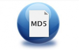 Linux下md5sum使用方法
