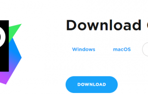 Linux下安装Goland具体步骤
