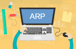 Linux下如何防止ARP攻击