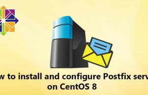 Linux配置 Postfix邮件服务器