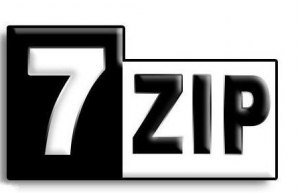 Linux解压7z文件