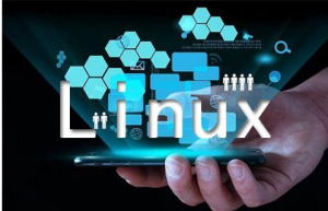 Linux cut命令