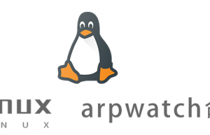 Linux常用命令—arpwatch命令