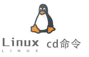 Linux常用命令—cd命令