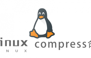 Linux常用命令—compress命令