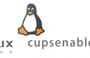 Linux常用命令—cupsenable命令