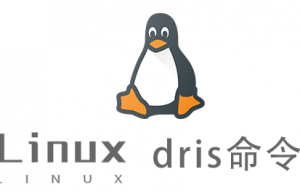 Linux常用命令—dris命令
