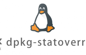 Linux常用命令—dpkg-statoverride命令