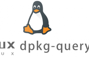Linux常用命令—dpkg-query命令