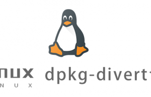 Linux常用命令—dpkg-divert命令