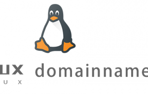 Linux常用命令—domainname命令