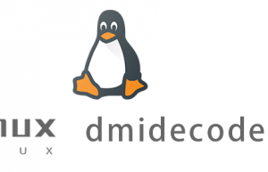 Linux常用命令—dmidecode