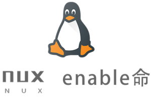Linux常用命令—enable命令