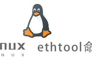 Linux常用命令—ethtool命令