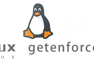 Linux常用命令—fgetenforce命令